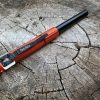 Outdoor Element Fire Flute - Ferro Rod Survival Tool