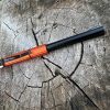 Outdoor Element Fire Flute - Ferro Rod Survival Tool