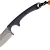 Outdoor Element Scout Feather Fixed Blade - VG-10 Stonewash
