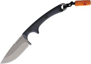 Outdoor Element Scout Feather Fixed Blade - VG-10 Stonewash