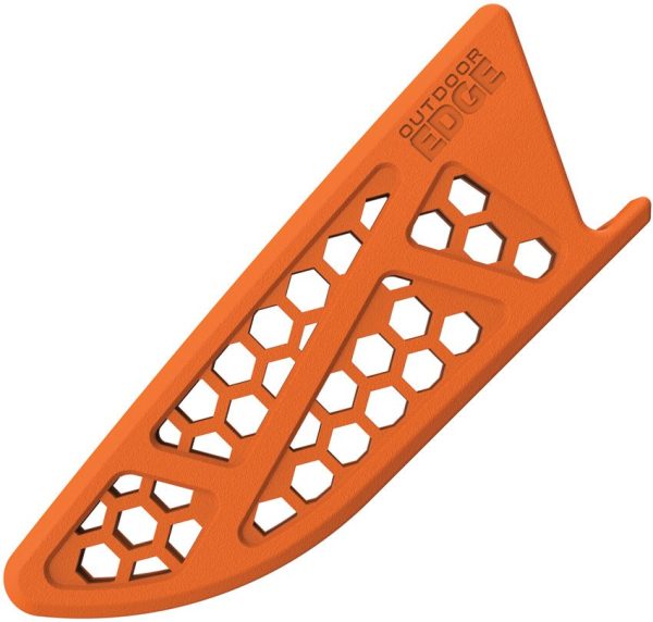 Outdoor Edge Razor APX 2.5 Fixed Blade Knife 420J2 Stainless