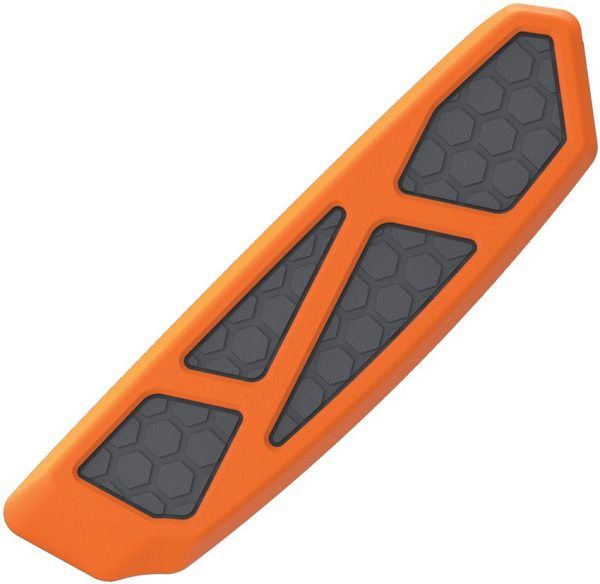 OEAPXS306C_add_04.jpg Outdoor Edge Razor APX 3.0 Fixed Blade Knife 420J2 Stainless Gray