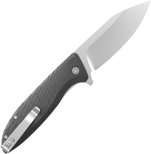 Outdoor Edge Brutus Linerlock Assisted Opening Knife