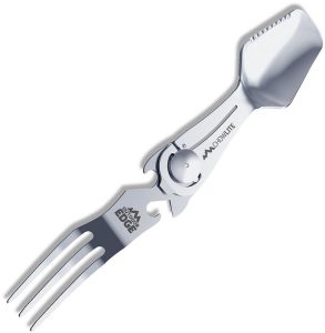 Outdoor Edge Chowlite Mealtime Multitool Lightweight