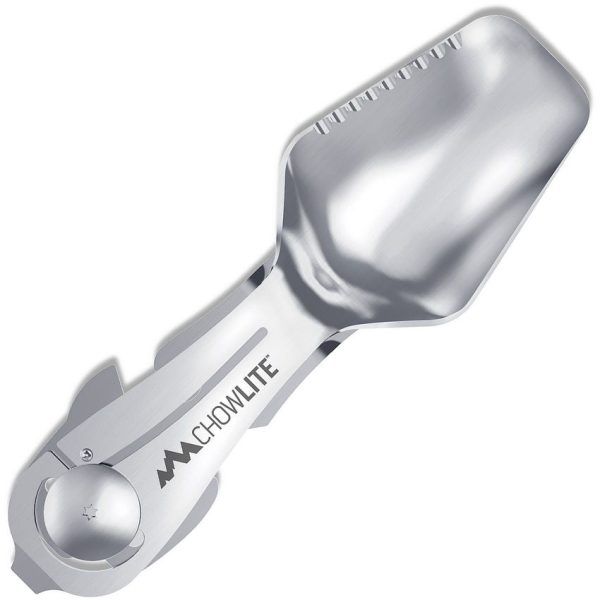 Outdoor Edge Chowlite Mealtime Multitool Lightweight