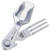Outdoor Edge Chowlite Mealtime Multitool Lightweight