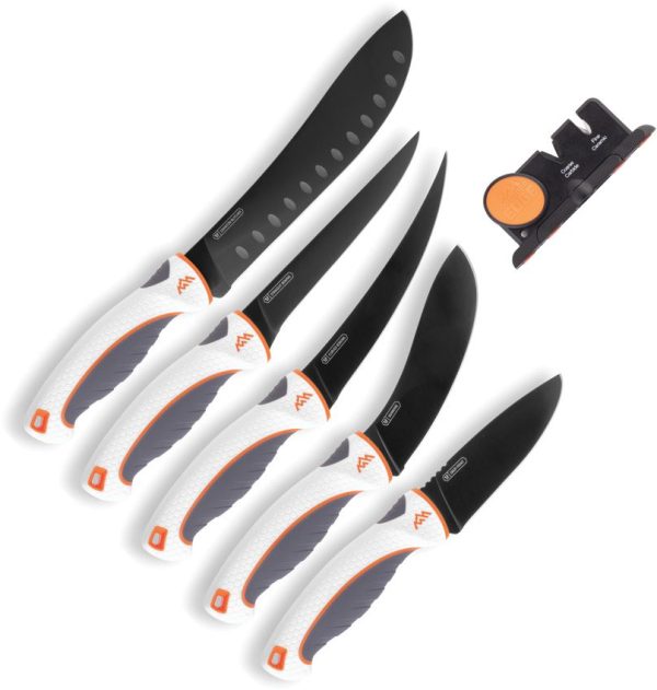 OEEM1.jpg Outdoor Edge Ergo Max 6pc Processing Set Fixed Blade Knife