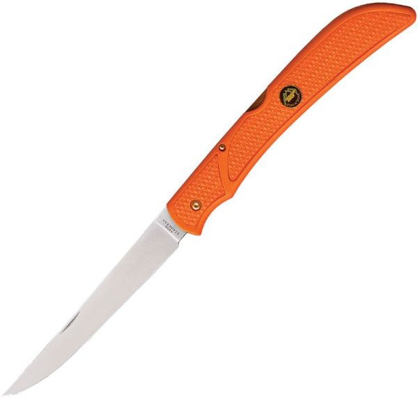 OEFBB2.jpg Outdoor Edge Field-Bone Fillet Knife - 5 inch 440A Blade