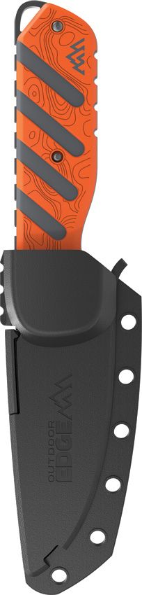 Outdoor Edge Razor HTX 3.0 Fixed Blade Knife 420J2 Stainless