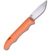 Outdoor Edge Ignitro Framelock - Fire Starter Knife