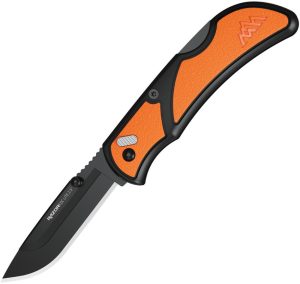 Outdoor Edge Razor EDC Lite Lockback - Drop Point Blades
