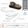 Outdoor Edge RazorCape Lockback - Multi-Blade Hunting System