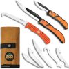 OERGP1.jpg Outdoor Edge Razor Guide Pack Orange Multi-Tool Knife Set