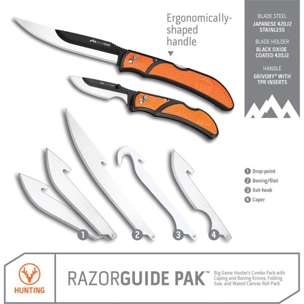 OERGP1_add_01.jpg Outdoor Edge Razor Guide Pack Orange Multi-Tool Knife Set