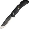Outdoor Edge Razor-Lite Lockback Drop Point