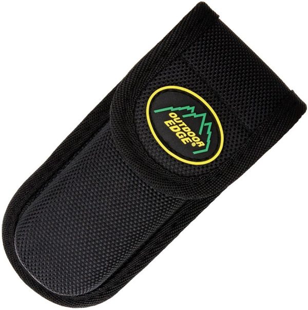 Outdoor Edge Razor-Lite Lockback Drop Point