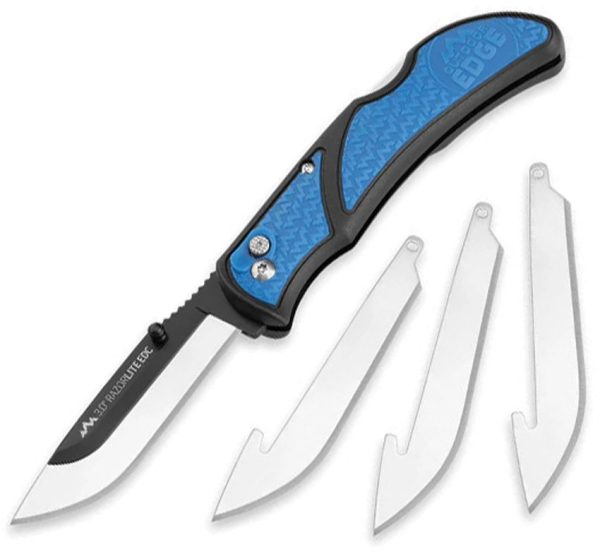 OERLU3040C.jpg Outdoor Edge Razor Lite EDC Lockback Blue