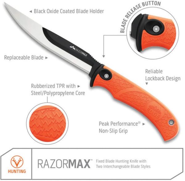 OERMB20C_add_01.jpg Outdoor Edge Razormax Orange Interchangeable Blade