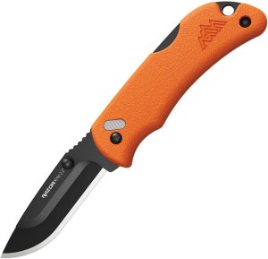 Outdoor Edge Razor Mini Lockback Orange