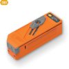 Outdoor Edge 3 inch Drop Point Blade Dispenser - 12 Pack