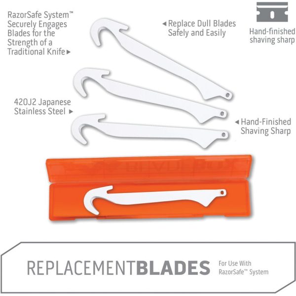 OERRG304_add_01.jpg Outdoor Edge Gutting Blade 4 Pack - Storage Box Included