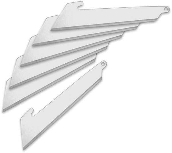 Outdoor Edge 3.0in RazorWork Utility Blades
