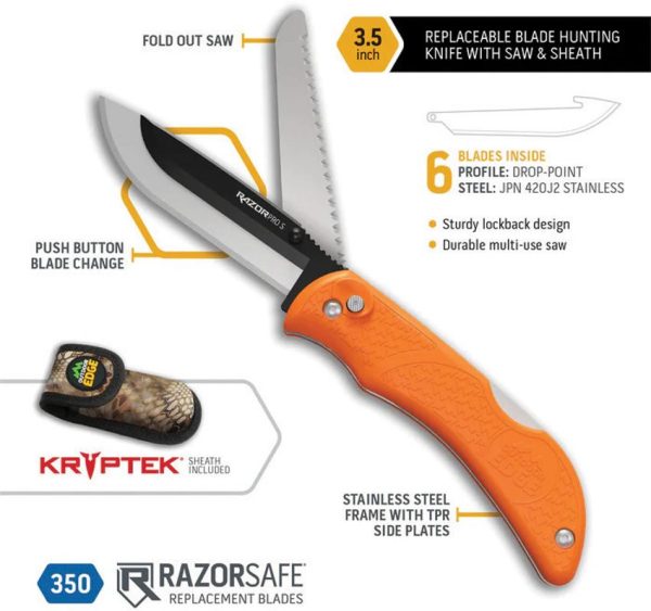 OERSB356C_add_01.jpg Outdoor Edge Razor-Pro S Orange Folding Knife - TPR Handle