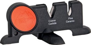 Outdoor Edge Sharp-X 2-Stage Knife Sharpener