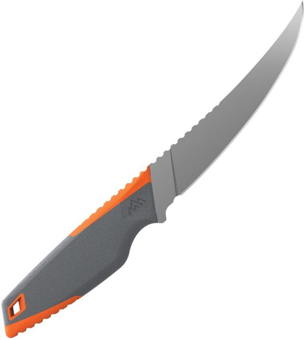 Outdoor Edge Vantex 5 inch Boning Knife Fixed