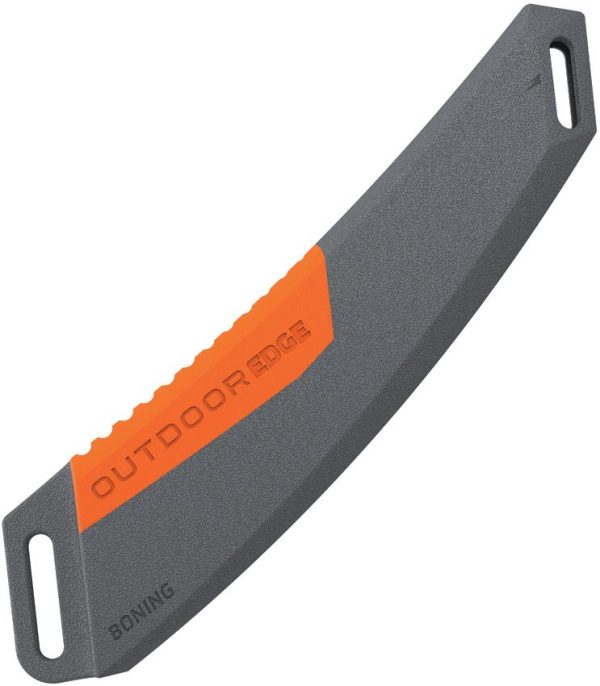 Outdoor Edge Vantex 5 inch Boning Knife Fixed