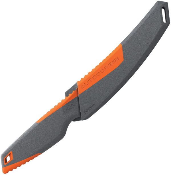 Outdoor Edge Vantex 5 inch Boning Knife Fixed