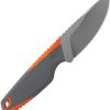OEVNTXDPC.jpg Outdoor Edge Vantex Drop Point Fixed Blade
