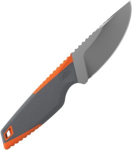 Outdoor Edge Vantex Drop Point Fixed Blade