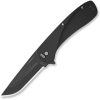 Outdoor Edge Razor VX1 Assisted Linerlock Black