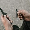 Outdoor Edge Razor VX1 Assisted Linerlock Black