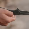 Outdoor Edge Razor VX1 Assisted Linerlock Black