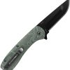 OEVX130CC_add_01.jpg Outdoor Edge Razor VX1 Linerlock Green Aluminum