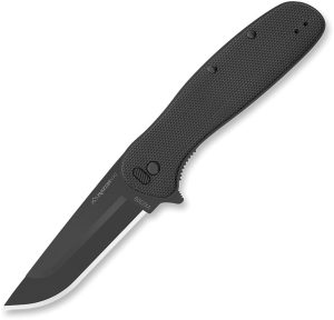 Outdoor Edge Razor VX2 Assisted Black G10
