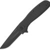Outdoor Edge Razor VX2 Assisted Black G10