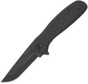 Outdoor Edge Razor VX2 Assisted Black G10