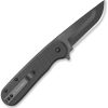 Outdoor Edge Razor VX3 Linerlock Black G10 Folding Knife