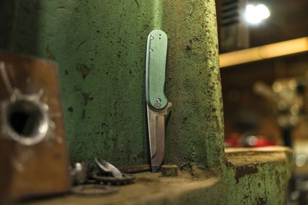 OEVX330B_add_05.jpg Outdoor Edge Razor VX3 Linerlock Green Canvas Folding Knife