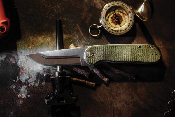 OEVX330B_add_06.jpg Outdoor Edge Razor VX3 Linerlock Green Canvas Folding Knife