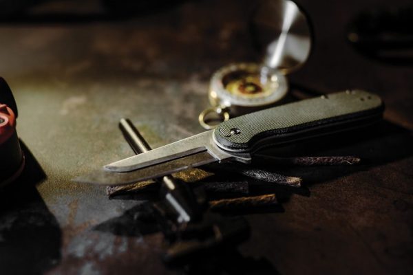 OEVX330B_add_07.jpg Outdoor Edge Razor VX3 Linerlock Green Canvas Folding Knife