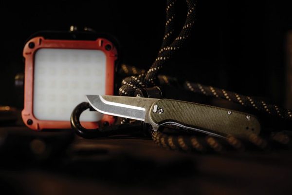 OEVX330B_add_08.jpg Outdoor Edge Razor VX3 Linerlock Green Canvas Folding Knife