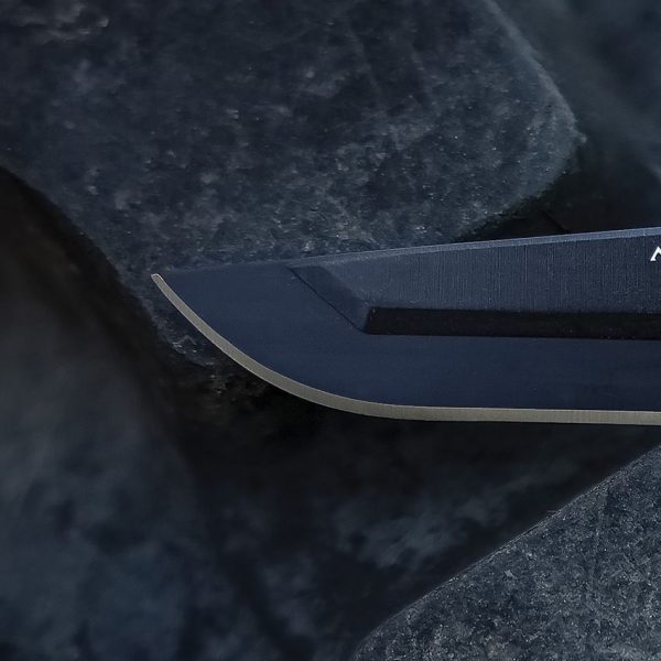 Outdoor Edge Razor VX4 Assisted Gut Hook CF