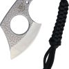 Old Forge Pocket Chopper - Stainless One-Piece EDC
