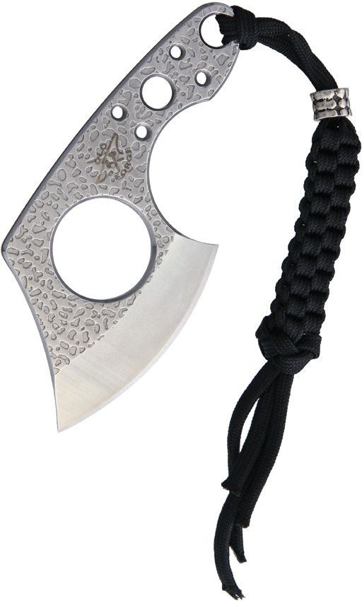 Old Forge Pocket Chopper - Stainless One-Piece EDC