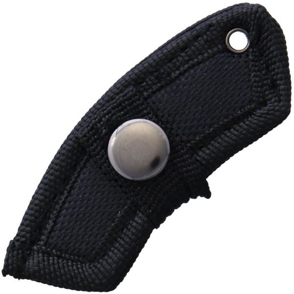 Old Forge Pocket Chopper - Stainless One-Piece EDC