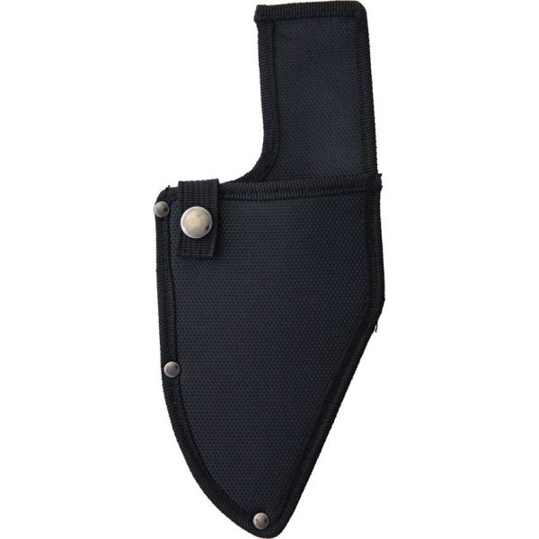 Old Forge Moose Skinner - Black Powder Coated Blade